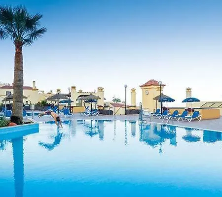 Vendégház Ramada Residences By Wyndham Costa Adeje *