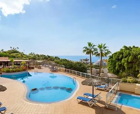 Vendégház Ramada Residences By Wyndham Costa Adeje Costa Adeje (Tenerife)