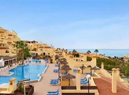 Ramada Residences By Wyndham Costa Adeje 게스트하우스 *